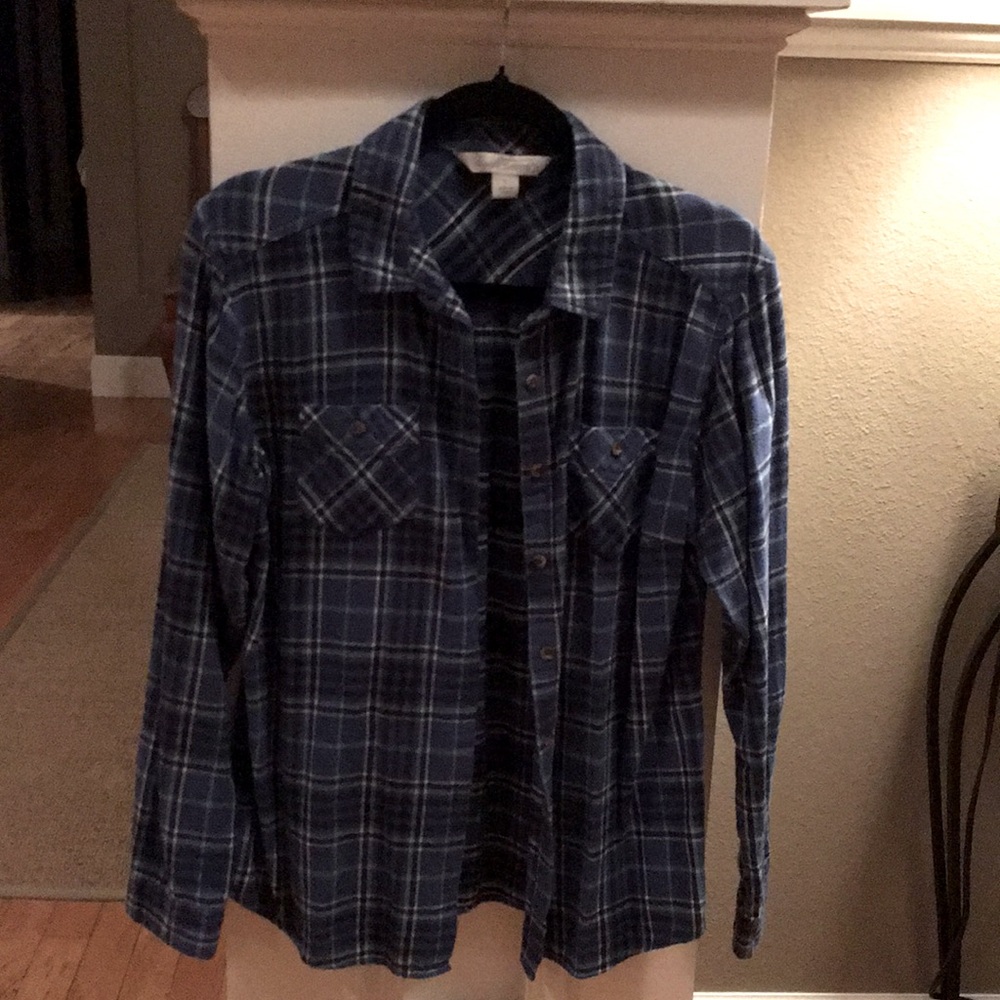 Gander Mountain Guide Series Flannel Shirt
